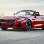 BMW Z4 M40i: Roadster Keyfinin Çevik ve Güçlü Hali