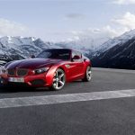BMW Z4 M40i: Spor Araç Tutkunları İçin Yüksek Performans