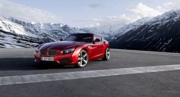 BMW Z4 M40i: Spor Araç Tutkunları İçin Yüksek Performans