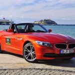 BMW Z4 Roadster: Özgür Ruhlular İçin Şehir Arabası