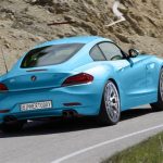 BMW Z4: Stil Sahibi ve Güçlü Roadster Deneyimi