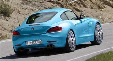 BMW Z4: Stil Sahibi ve Güçlü Roadster Deneyimi