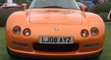 Bristol Fighter T: İngiliz Egzotizm ve Performansı