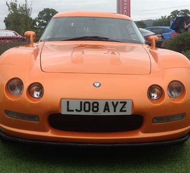 Bristol Fighter T: İngiliz Egzotizm ve Performansı