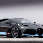 Bugatti Divo: Fransız Hipercarı Tanımlarken