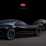 Bugatti, tarihini ortaya döküyor: Gün yüzü görmeyen konseptler sergilenecek