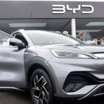 BYD, Manisa'da kurulacak fabrika için iş ilanları yayımladı
