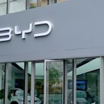 BYD'nin Manisa fabrikası için ÇED süreci başladı