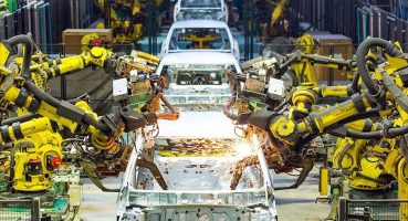 BYD’nin Türkiye’deki fabrikasına Fransız şirket tedarik sağlayacak