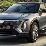 Cadillac Lyriq: Amerikan Elektrikli Sürüş Bilinciyle İnceleme