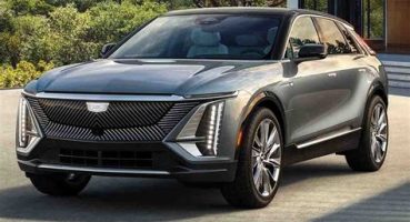Cadillac Lyriq: Amerikan Elektrikli Sürüş Bilinciyle İnceleme