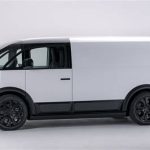 Canoo Lifestyle Vehicle: Elektrikli Minivan’da Yenilikçi Çözümler