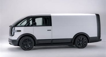 Canoo Lifestyle Vehicle: Elektrikli Minivan’da Yenilikçi Çözümler