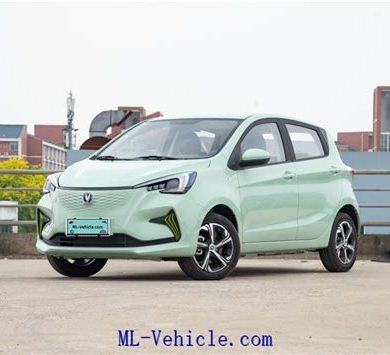Changan Benni E-Star: Ekonomik Elektrikli Kompakt Çözümler
