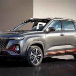 Chang’an CS35 Plus: Kompakt SUV Segmentinde İleri Atılım