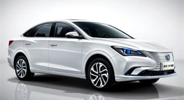 Changan Eado EV460: Elektrikli Sedan’da Uzun Menzil