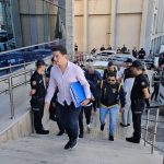 Change çetesine operasyon: 11 şüpheli adliyede