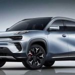 Chery eQ5: Elektrikli Süper SUV'da Çin Kalitesi