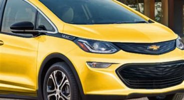 Chevrolet Bolt EUV: Elektrikli Araçlar İçin Amerikan Performansı
