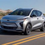 Chevrolet Bolt EV: Şehirli Kullanıcılar İçin Ekonomik Elektrikli Araç