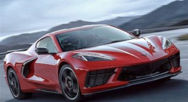 Chevrolet Corvette Stingray: Amerikan Süper Otomobil Efsanesi