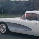 Chevrolet Corvette: Yenilikçi Amerikan Efsanesi