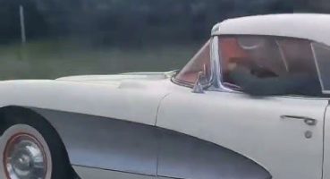 Chevrolet Corvette: Yenilikçi Amerikan Efsanesi