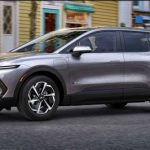 Chevrolet Equinox: Aileler İçin Rahat ve Verimli SUV