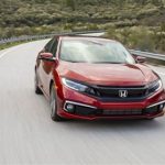 Chevrolet Malibu: Güvenli ve Konforlu Yeni Sedan Yükseltmeleri
