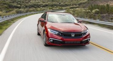 Chevrolet Malibu: Güvenli ve Konforlu Yeni Sedan Yükseltmeleri