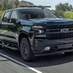 Chevrolet Silverado: Amerikan Pickup Geleneğinin Zirvesi