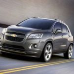 Chevrolet Trax: Küçük SUV Pazarında Eşsiz Alternatif