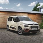 Citroën Berlingo: Çok Yönlü Aile ve Ticari Araç Seçeneği