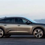 Citroën C5 X: Geniş ve Çok Fonksiyonlu Crossover İnovasyonu