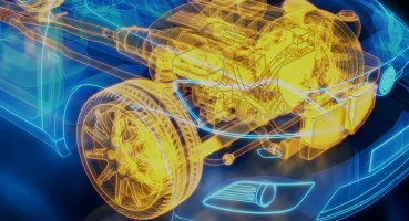 Akıllı Lastik Teknolojileri: Sürüş Güvenliğini Artırma