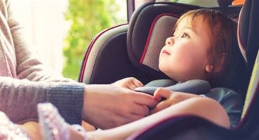 Çocuklar İçin Araç Güvenliği: Standardizasyon ve Uygulama
