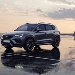 Cupra Ateca: İspanyol Crossover’ında Performans ve Stil
