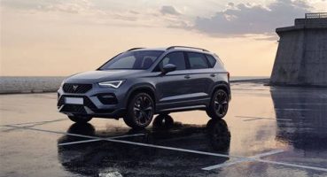Cupra Ateca: İspanyol Crossover’ında Performans ve Stil