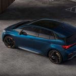 Cupra Born: İspanyol Tasarımı ile Elektrikli Güç