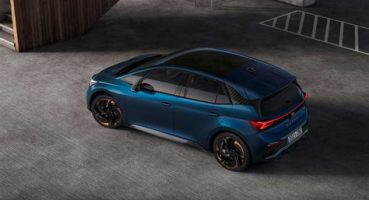 Cupra Born: İspanyol Tasarımı ile Elektrikli Güç