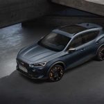 Cupra Formentor: İspanyol Tasarımı ile Kombine Performans