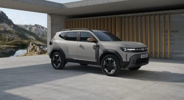Dacia Duster: Uygun Fiyata Sağlam SUV Seçeneği