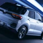Daihatsu Rocky e-Smart: Japon Kompakt SUV'da Çeviklik ve Verimlilik