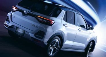 Daihatsu Rocky e-Smart: Japon Kompakt SUV’da Çeviklik ve Verimlilik