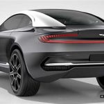 DBX Concept: E76motor Disturbüsü ve Hızdan Daha Verimli Mükemmelik