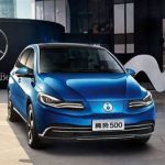 Denza X: Mercedes-Benz ile BYD İşbirliğinde Çin Kalitesi