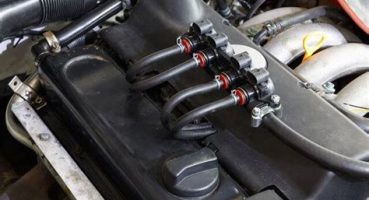 Dizel Motorlarda Enjeksiyon Sistemi Bakımı