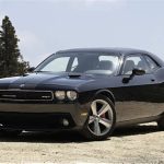 Dodge Challenger: Amerikalı Güçlü Coupe’ın Efsanesi