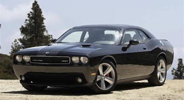 Dodge Challenger: Amerikalı Güçlü Coupe’ın Efsanesi