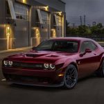 Dodge Challenger: Amerikan Spor Arabasında Güç